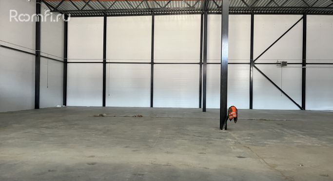 Продажа склада 2807 м², Новосходненское шоссе - фото 3