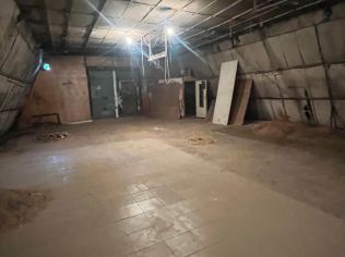 Аренда склада 330 м²