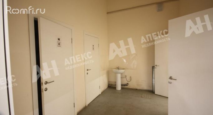 Аренда производственного помещения 668 м², Советская улица - фото 3