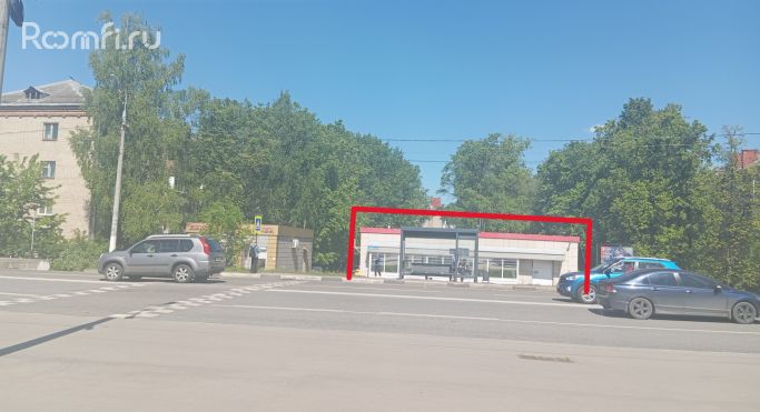Аренда помещения свободного назначения 163.4 м², улица Чехова - фото 3