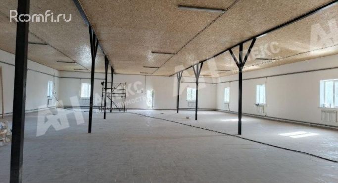 Аренда склада 800 м² - фото 2