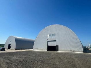 Продажа склада 1003.5 м²