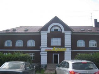 Продажа помещения свободного назначения 1350 м²
