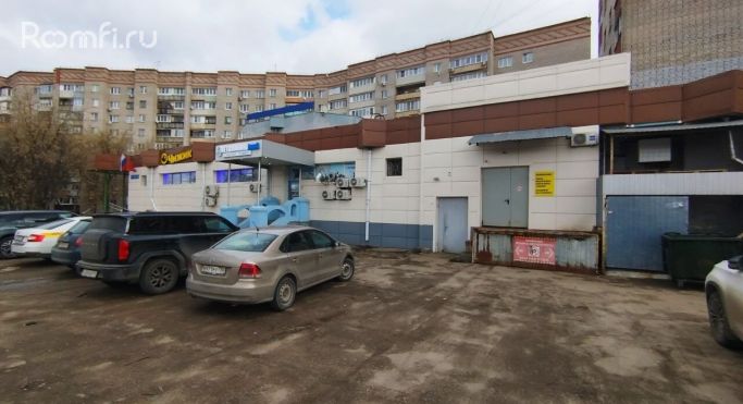 Аренда помещения свободного назначения 330 м², Симферопольская улица - фото 2