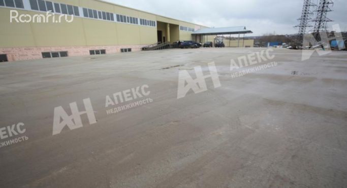 Аренда склада 1500 м² - фото 3