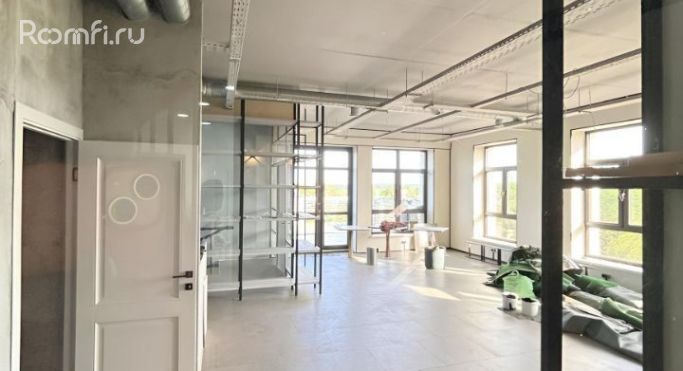 Аренда помещения свободного назначения 80 м², улица Ленина - фото 2