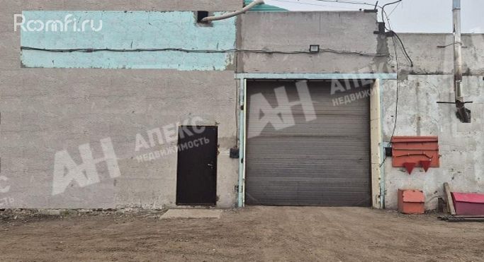 Аренда склада 600 м², улица Фрунзе - фото 1