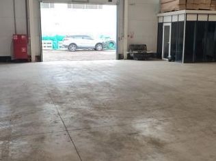 Аренда склада 500 м²