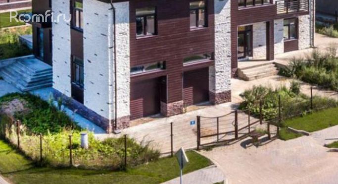 Продажа помещения свободного назначения 750 м², Школьная улица - фото 3