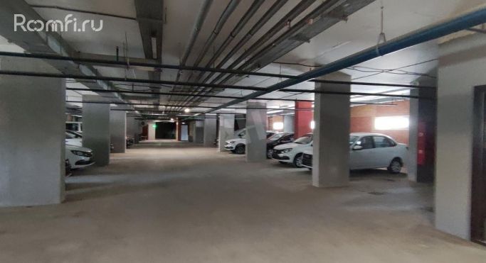 Аренда склада 1100 м², 2-й Покровский проезд - фото 1