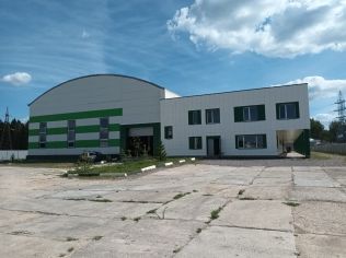 Аренда склада 4500 м²