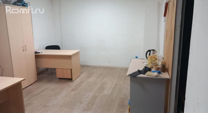 Аренда склада 410 м², Алексеевская улица - фото 3