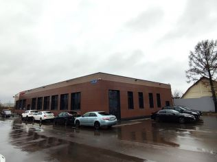 Аренда помещения свободного назначения 80 м²