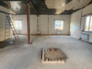 Аренда помещения свободного назначения 92 м²