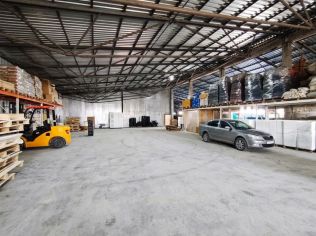 Аренда помещения свободного назначения 540 м²
