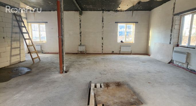 Аренда помещения свободного назначения 92 м² - фото 1