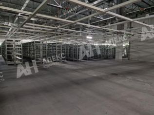 Аренда помещения свободного назначения 40000 м²