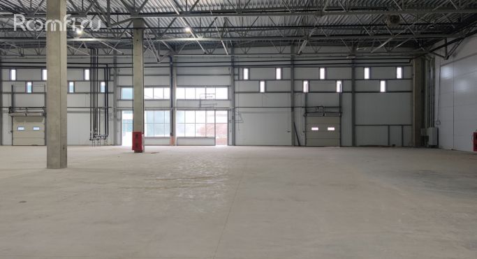Продажа склада 5600 м² - фото 3