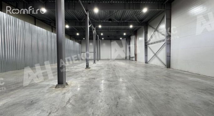 Аренда склада 750 м² - фото 2