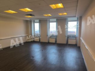 Аренда офиса 96 м²