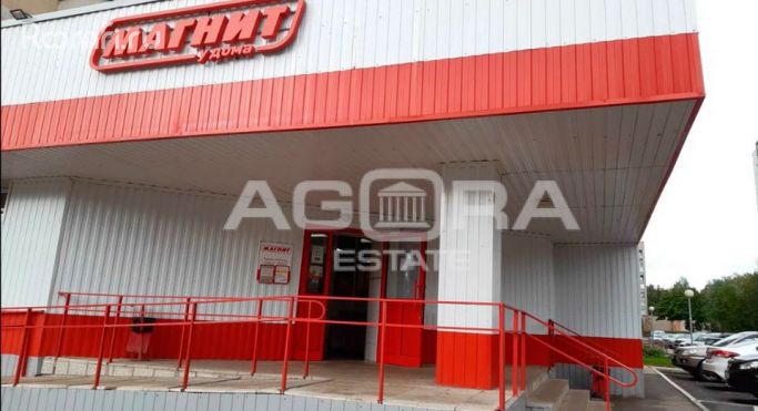 Продажа торгового помещения 307.7 м², проспект Академика Сахарова - фото 3