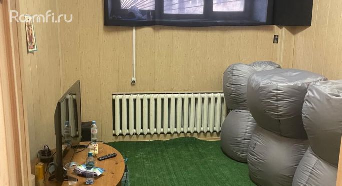 Аренда помещения свободного назначения 420 м², Парковая улица - фото 1
