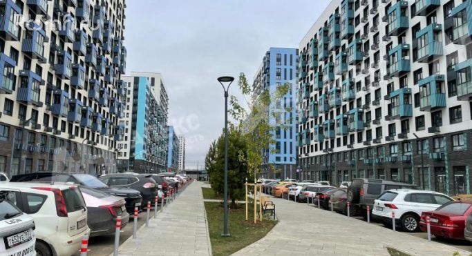 Продажа помещения свободного назначения 59 м², улица Мезенцева - фото 3