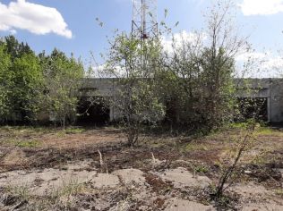 Продажа помещения свободного назначения 1062 м²