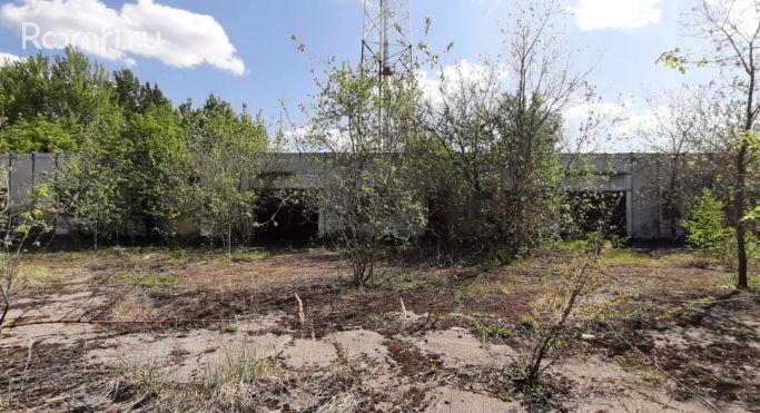 Продажа помещения свободного назначения 1062 м² - фото 1