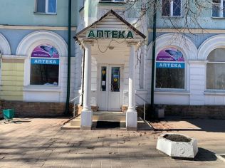 Аренда помещения свободного назначения 99.8 м²