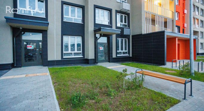 Аренда помещения свободного назначения 51.4 м² - фото 2