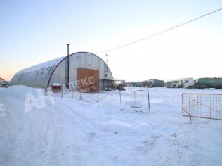 Аренда склада 550 м²