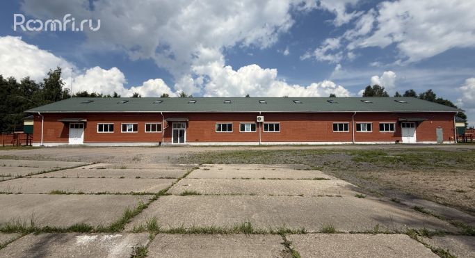 Аренда помещения свободного назначения 1400 м² - фото 2