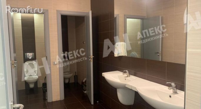 Аренда офиса 45 м², Олимпийский проспект - фото 3