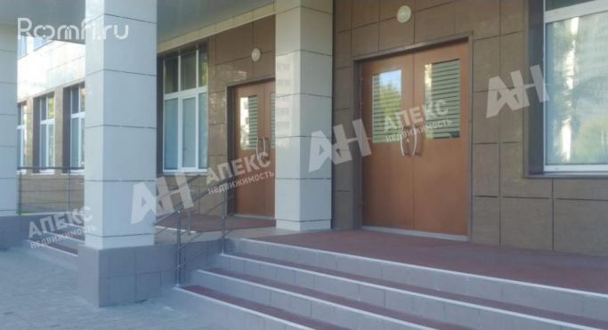 Аренда склада 653 м², Звёздная улица - фото 3