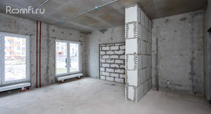 Аренда помещения свободного назначения 77.2 м², Романовская улица - фото 2