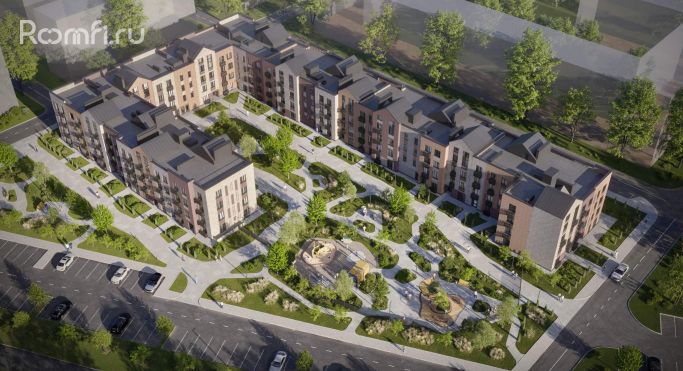 Продажа помещения свободного назначения 6.5 м² - фото 5