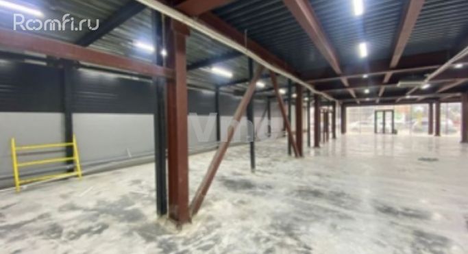 Аренда помещения свободного назначения 615 м² - фото 2
