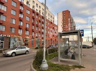 Продажа помещения свободного назначения 195 м²