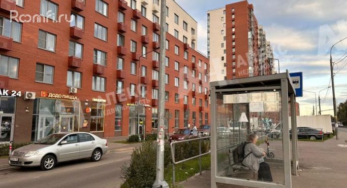 Продажа помещения свободного назначения 195 м² - фото 1