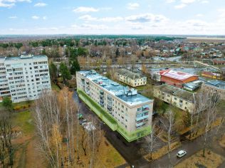 Продажа торгового помещения 1386.5 м²