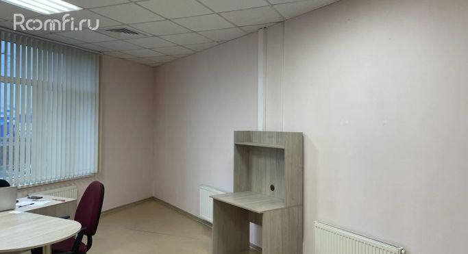 Аренда офиса 36.6 м², улица Репина - фото 5