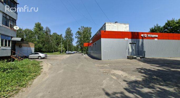 Продажа торгового помещения 126 м², улица Кузьмина - фото 3