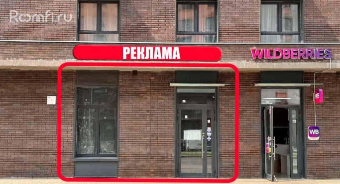 Аренда помещения свободного назначения 78.2 м², Некрасовский проезд - фото 2