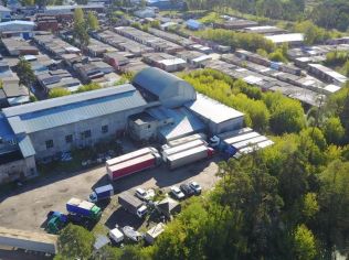Продажа производственного помещения 3400 м²