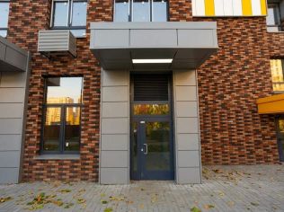 Аренда помещения свободного назначения 83.1 м²