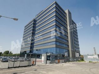 Аренда офиса 2800 м²