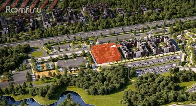 Продажа помещения свободного назначения 69.9 м² - фото 2
