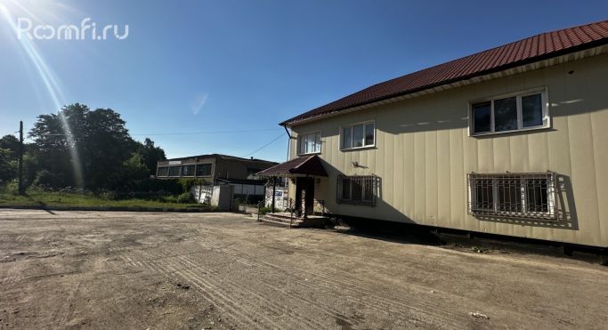 Аренда помещения свободного назначения 400 м², Рязанское шоссе - фото 3