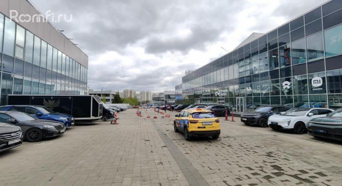 Аренда помещения свободного назначения 1800 м² - фото 2